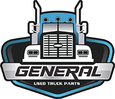 General Used Truck Parts